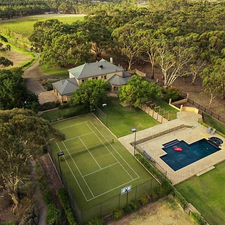 Clare Valley Millon Estate Eksteriør bilde