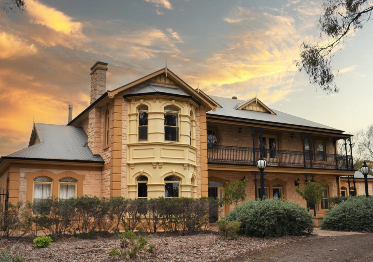 Clare Valley Millon Estate Eksteriør bilde